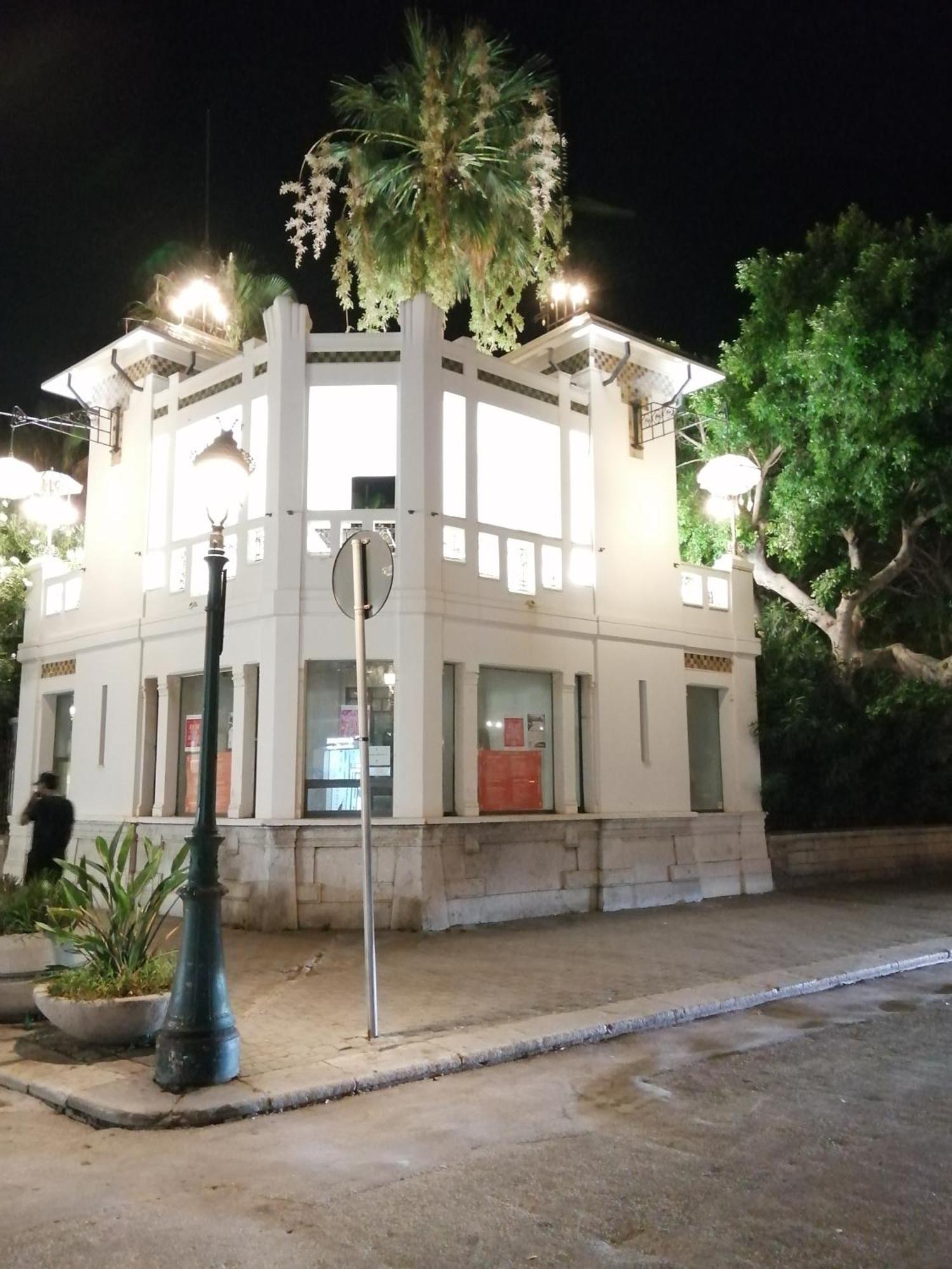 Casa Vacanza Le Farfalle Trapani Ngoại thất bức ảnh