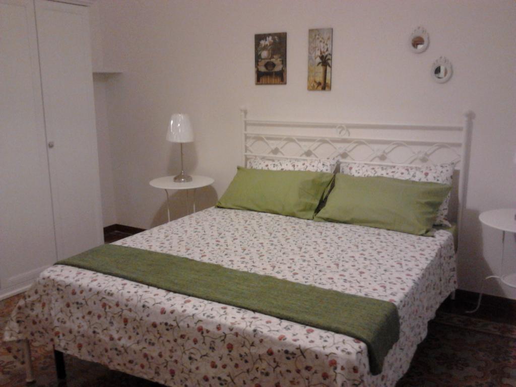 Casa Vacanza Le Farfalle Trapani Phòng bức ảnh